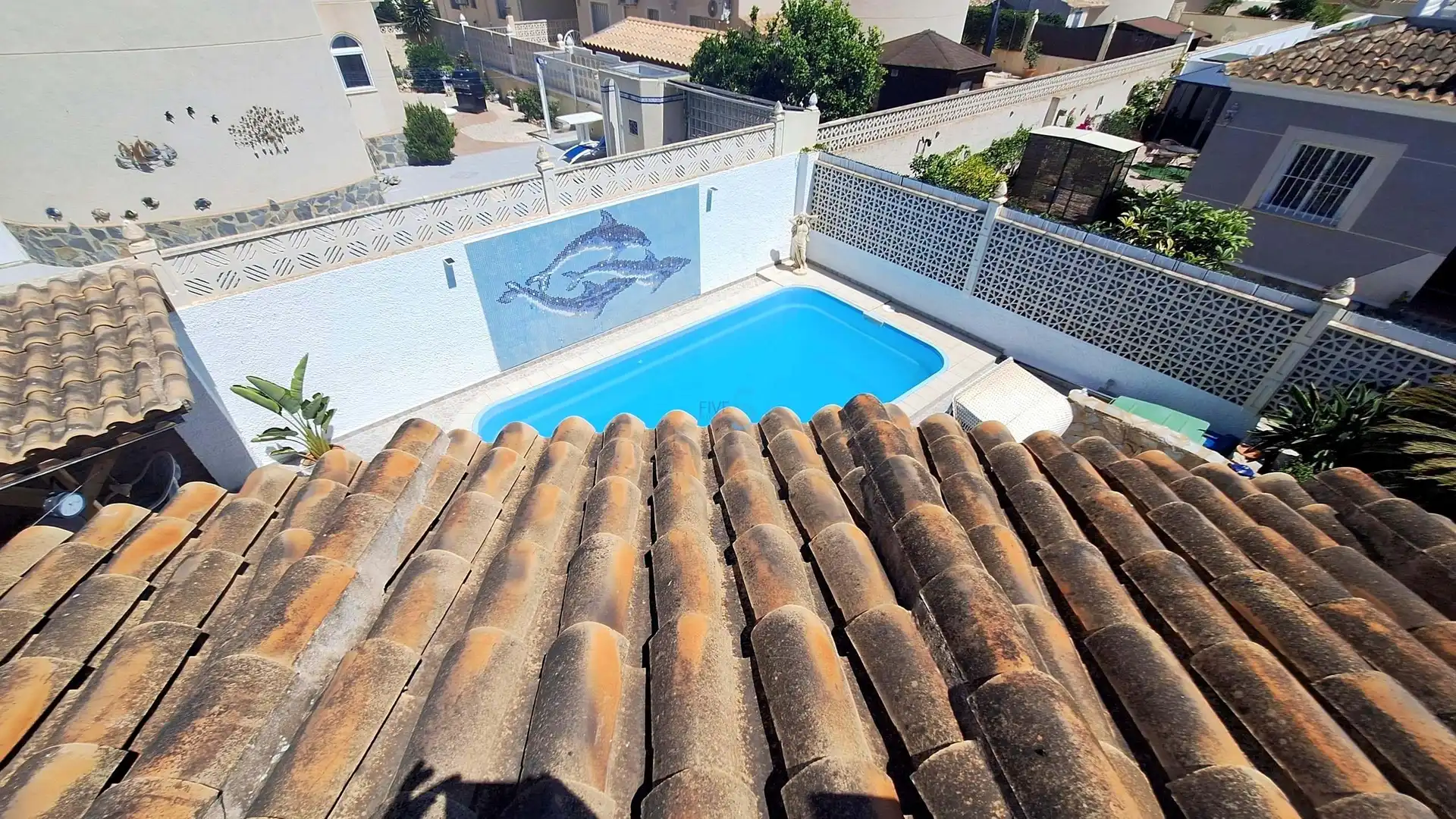 Villa avec terrasse à vendre à Zona Carrefour - Urbanizaciones, imagen 28