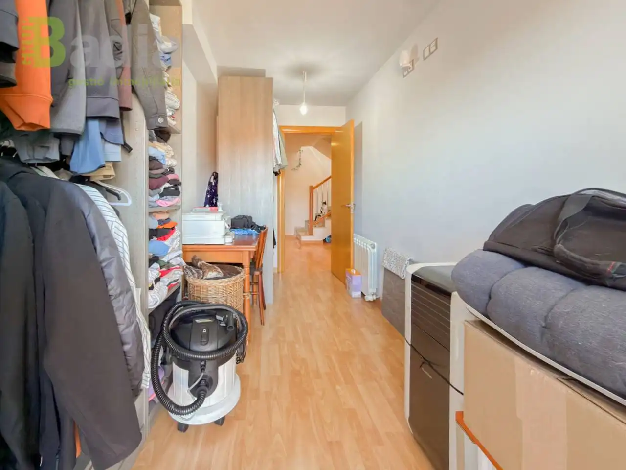 Ático en venta en Alcarràs con Aire acondicionado, Calefacción y Terraza