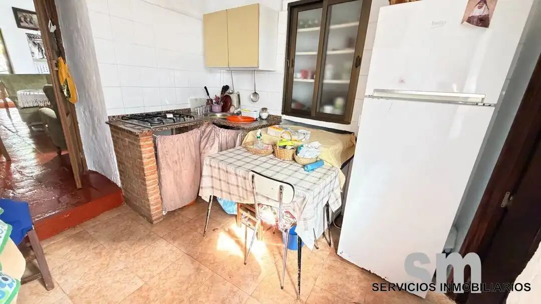 Cocina de Casa o chalet en venta en Ubrique con Terraza