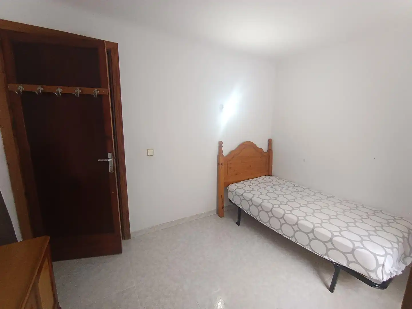 Dormitori de Casa o xalet en venda en  Palma de Mallorca amb Aire condicionat, Terrassa i Traster