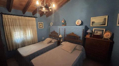 Foto 2 de Finca rústica en venda a Diseminado Poligono 240, 29, Bobadilla - Bobadilla Estación - La Joya, Antequera