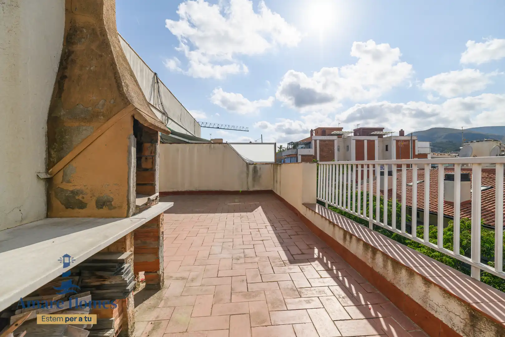 Attic for sale in Castelldefels, Barcelona