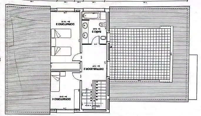 House with pool for sale in Carrer República Argentina, imagen 29