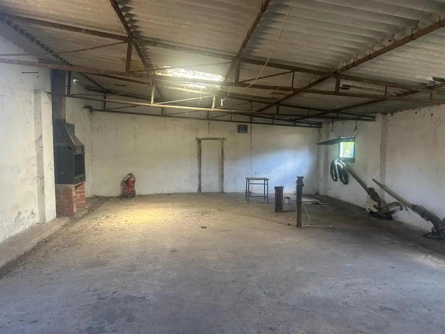 Casa o chalet en venta en Tiñosillos