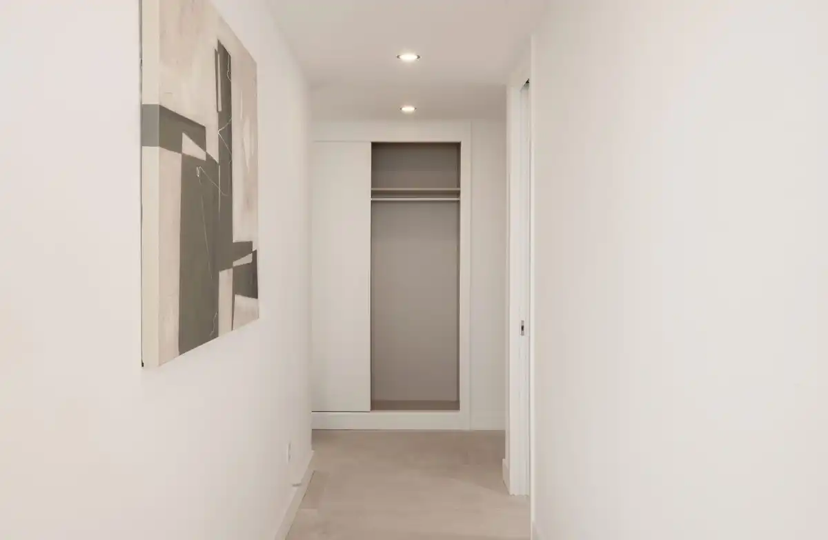 Apartament amb jardí en venda a Altos de Estepona, imagen 27
