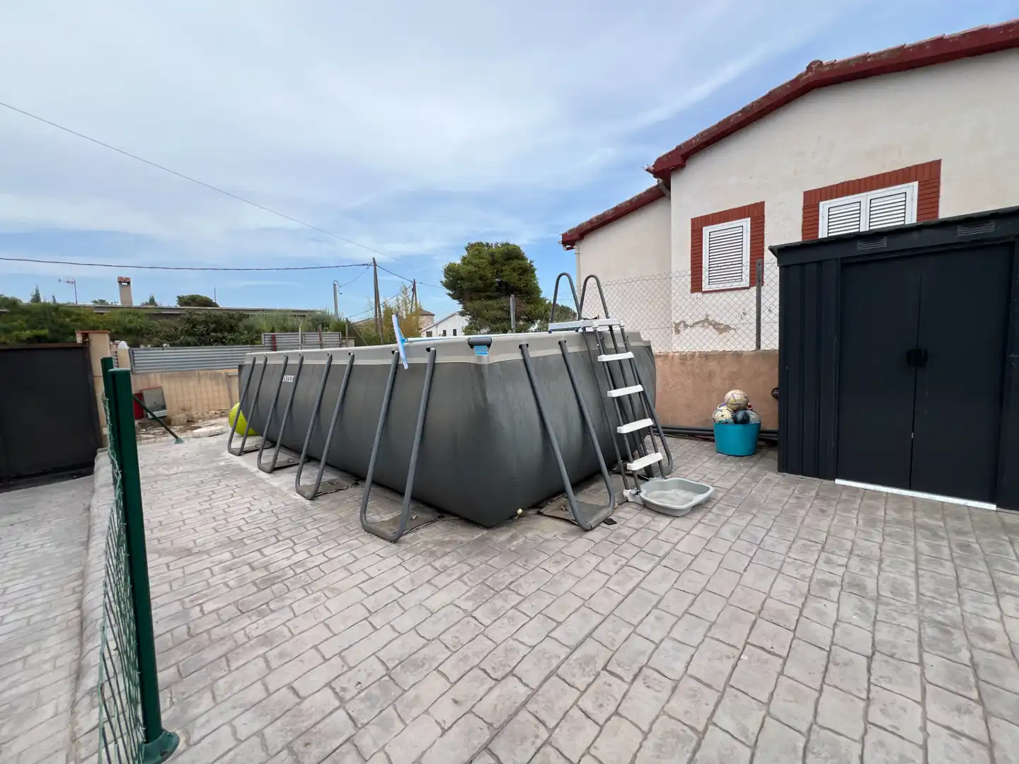 Houses for sale in Carrer de Sant Joan Ev., L'Albiol