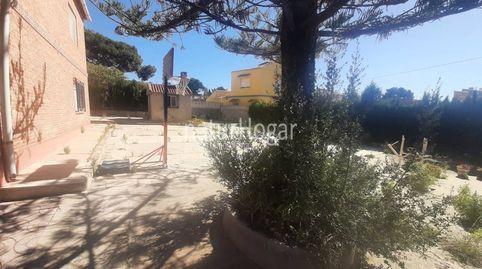 Foto 4 de Casa o xalet en venda a La Cañada, Paterna