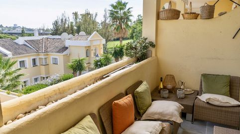 Apartamento en Primera Línea de Golf en Benahavís, Málaga  Ideal para Inversores, imatge 5
