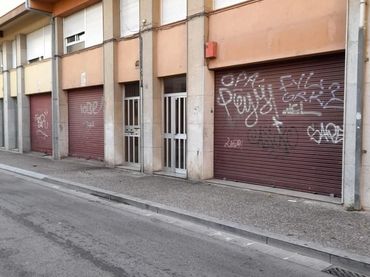 Local comercial en venda a Santa Eugènia