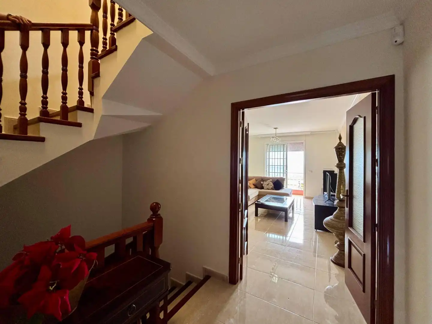 Casa adosada en venta en Candelaria con Aire acondicionado, Terraza y Piscina