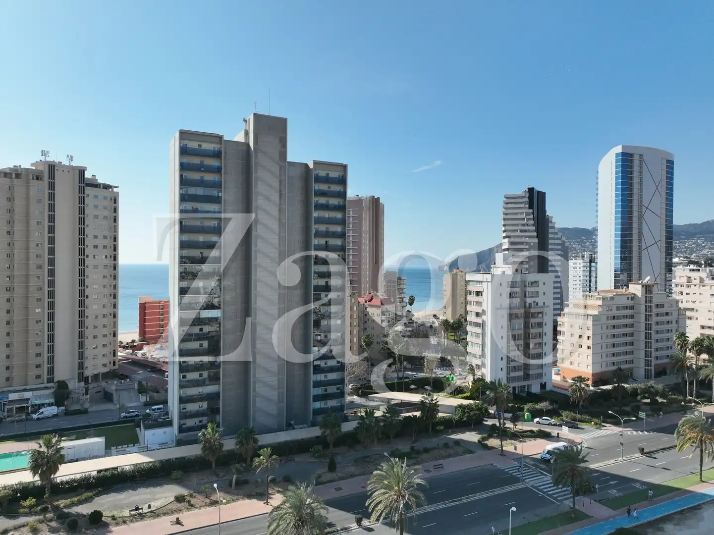 Apartament amb piscina en venda a Manzanera - Tosal, imagen 27