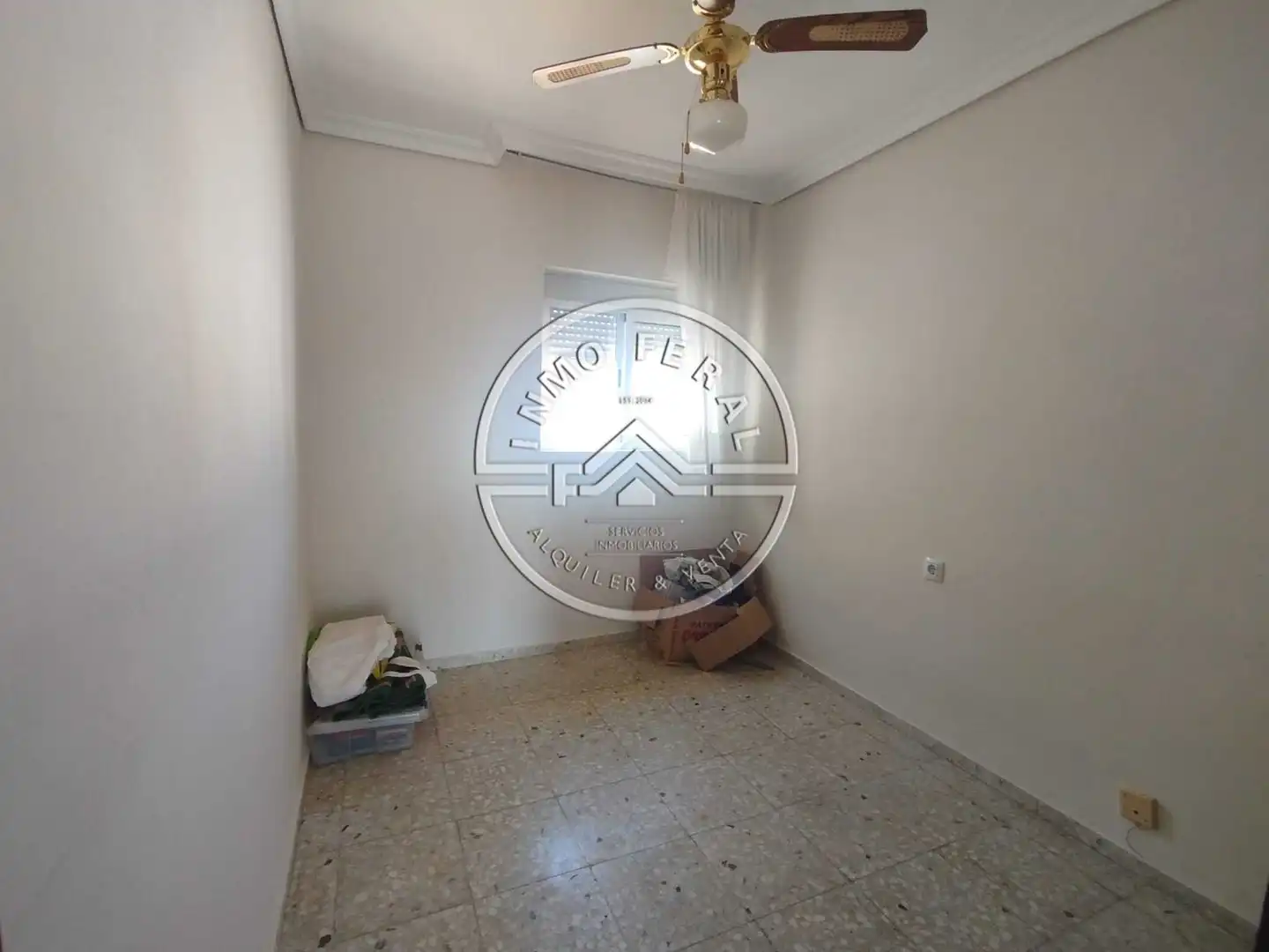 Flat for sale in Écija  with Air Conditioner, Heating and Balcony