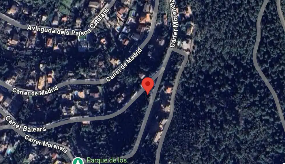 Terreny residencial en venda a BALEARS, imagen 9