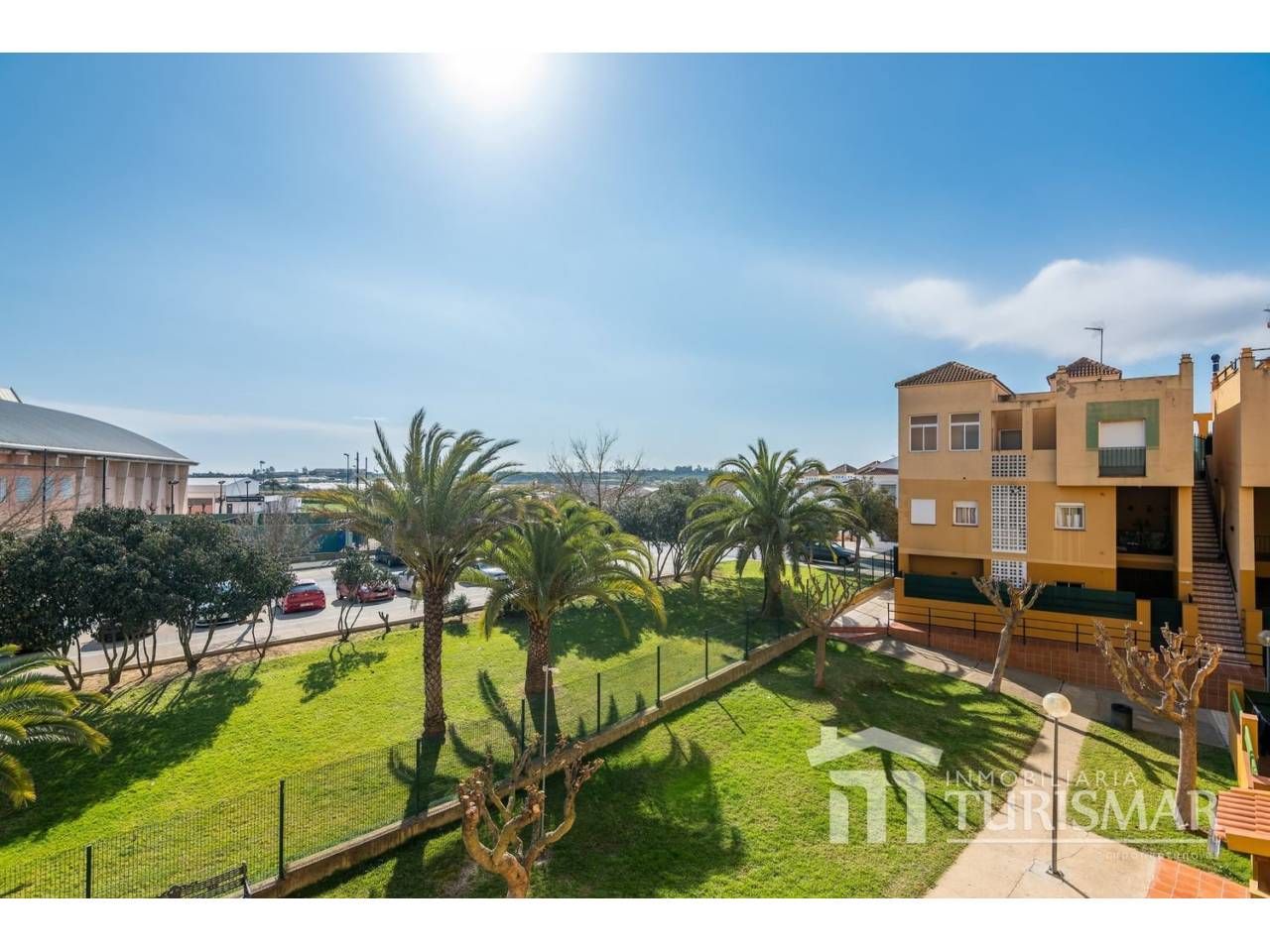 Piso en venta en Isla Canela, 1