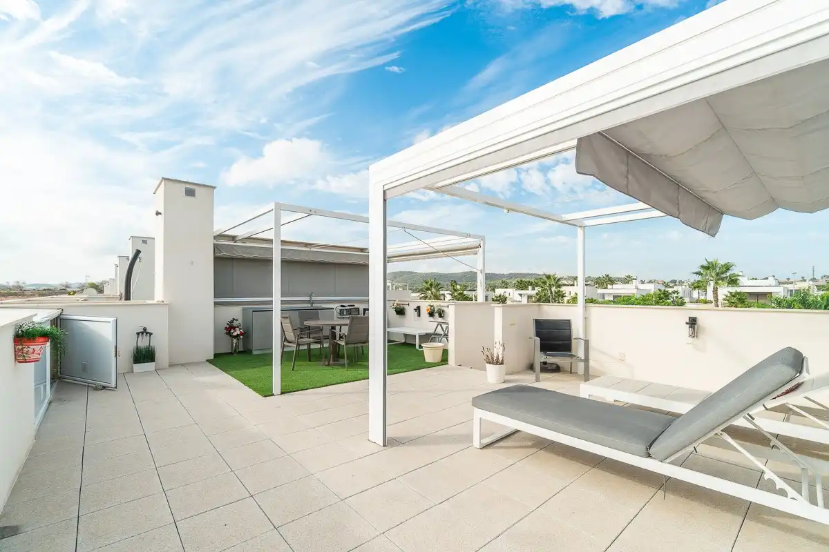 Bungalow en venta en Desamparados - Hurchillo - Torremendo, imagen 32