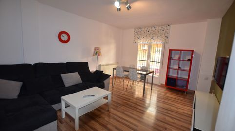 Photo 2 of Flat for rent in Calle Casillas de Prats, 10, Centro - Sagrario, Granada Capital