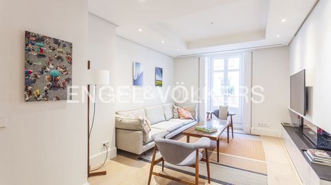 Foto 5 de Piso en venta en Calle Recoletos 8, 3ºb, Recoletos, Madrid Capital