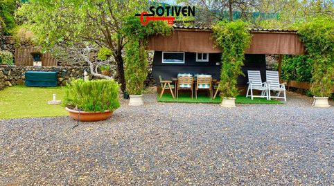 Foto 2 de Finca rústica en venta en Guía de Isora interior, Guía de Isora