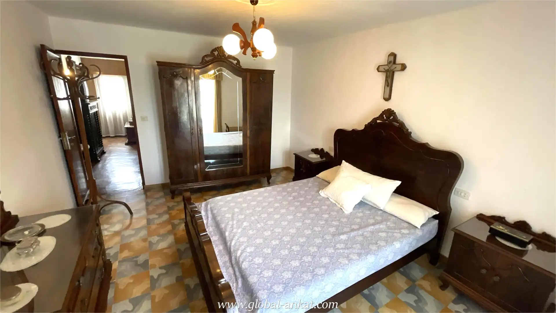 Dormitori de Casa adosada en venda en Felanitx amb Traster