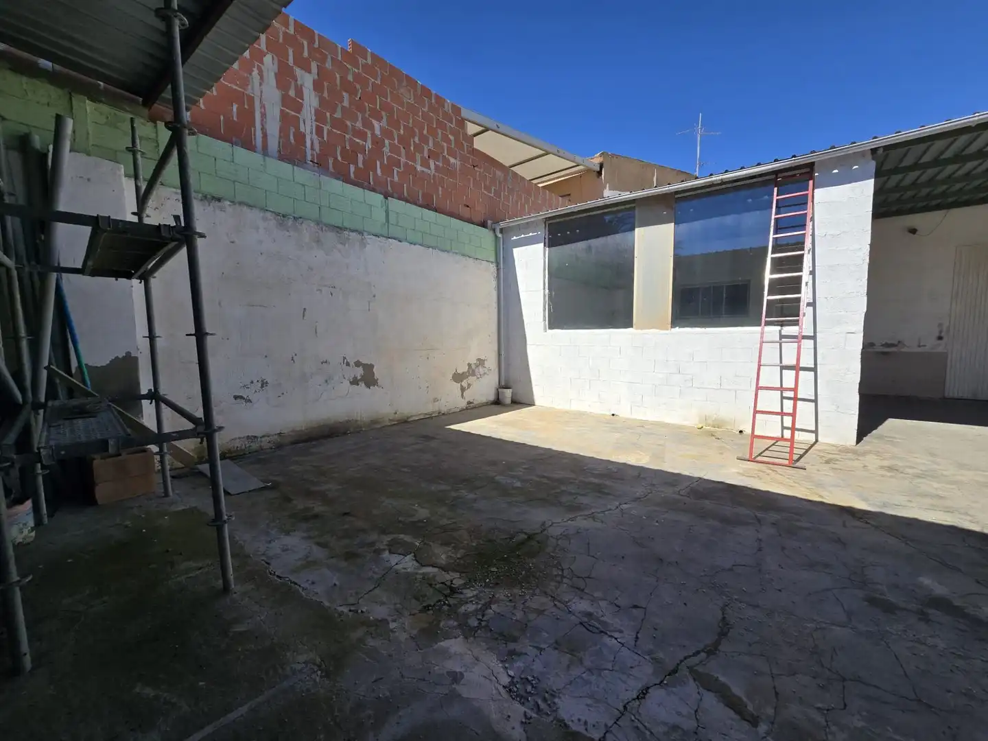 Nave industrial en venta en Elche / Elx