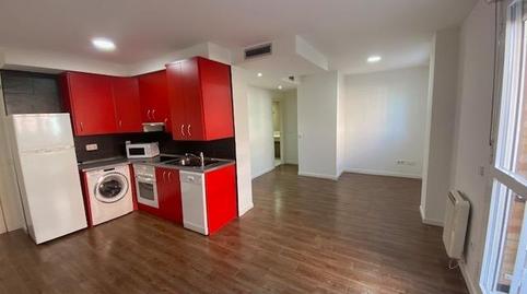 Photo 3 of Planta baja to rent in Vallehermoso,  Madrid Capital