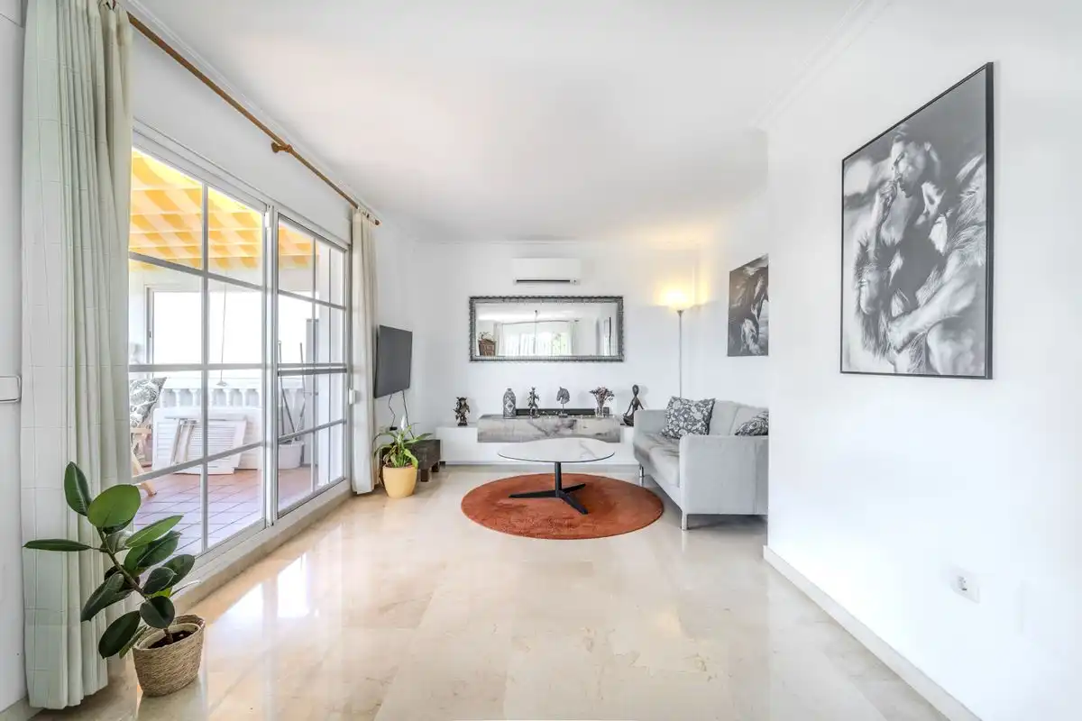 Haus mit Terrasse zum Verkauf in Caleta de Vélez, imagen 18