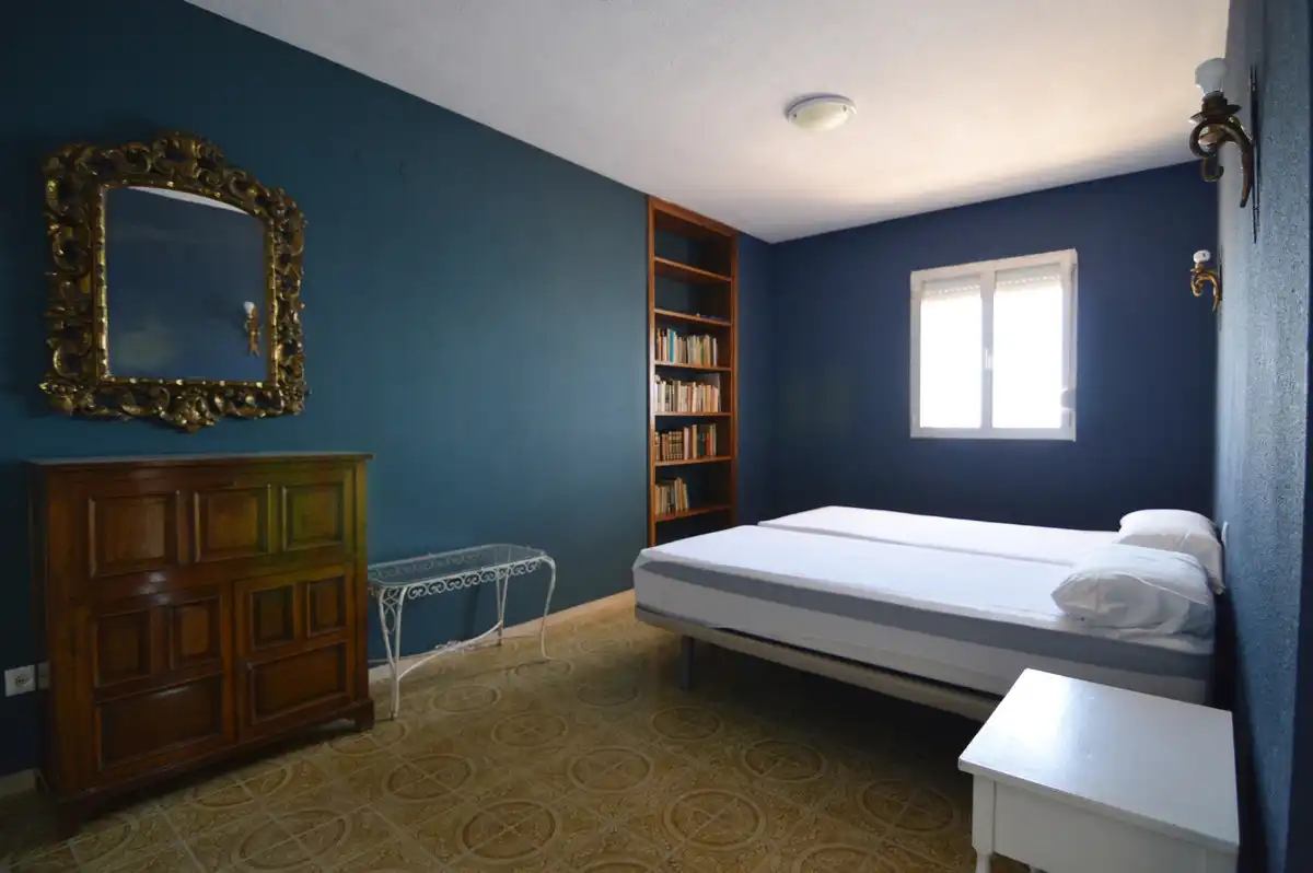 Penthouse mit Terrasse zum Verkauf in Playa de los Boliches, imagen 6