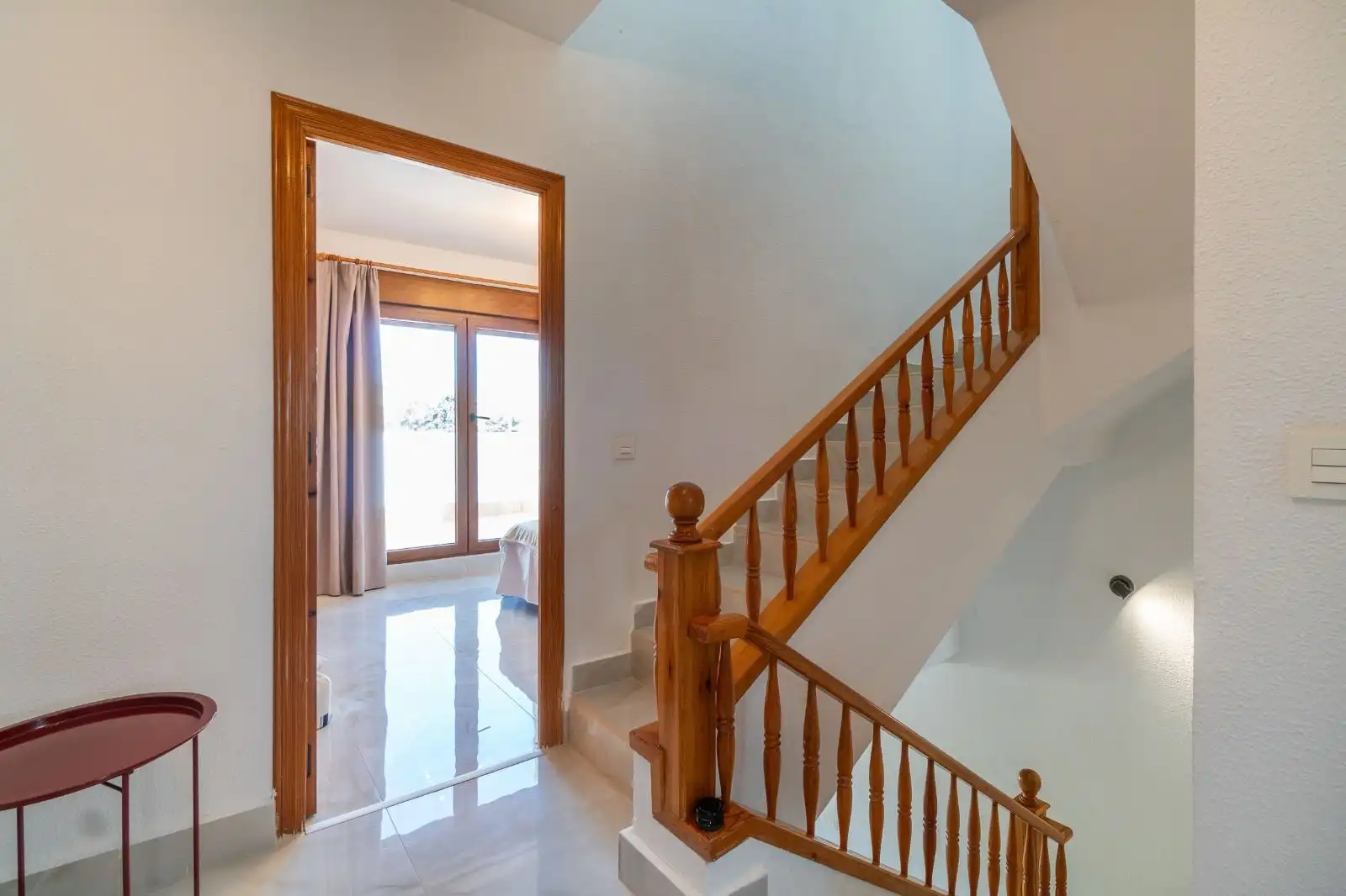 Detached homes for rent in Orihuela  with Air Conditioner, Terrace and Furnished