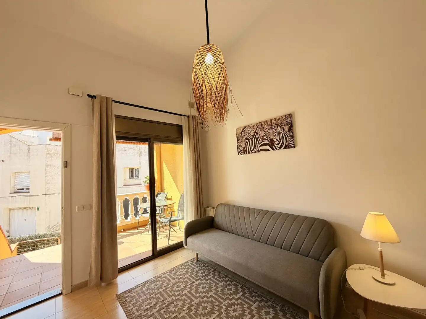 Terraced house for sale in Sant Maurici, imagen 5