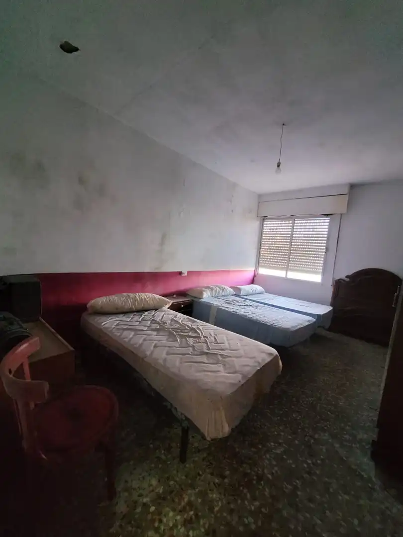 Habitación de Finca rústica en venta en Murcia con Calefacción, Jardín privado y Trastero