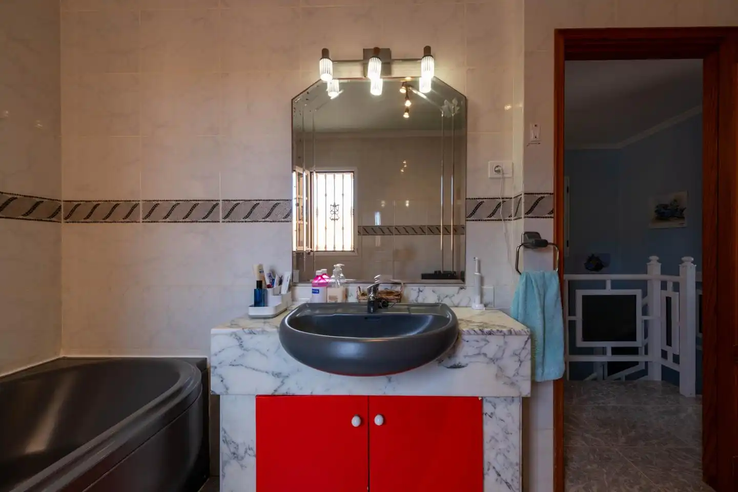 Baño de Casa o chalet en venta en Pájara