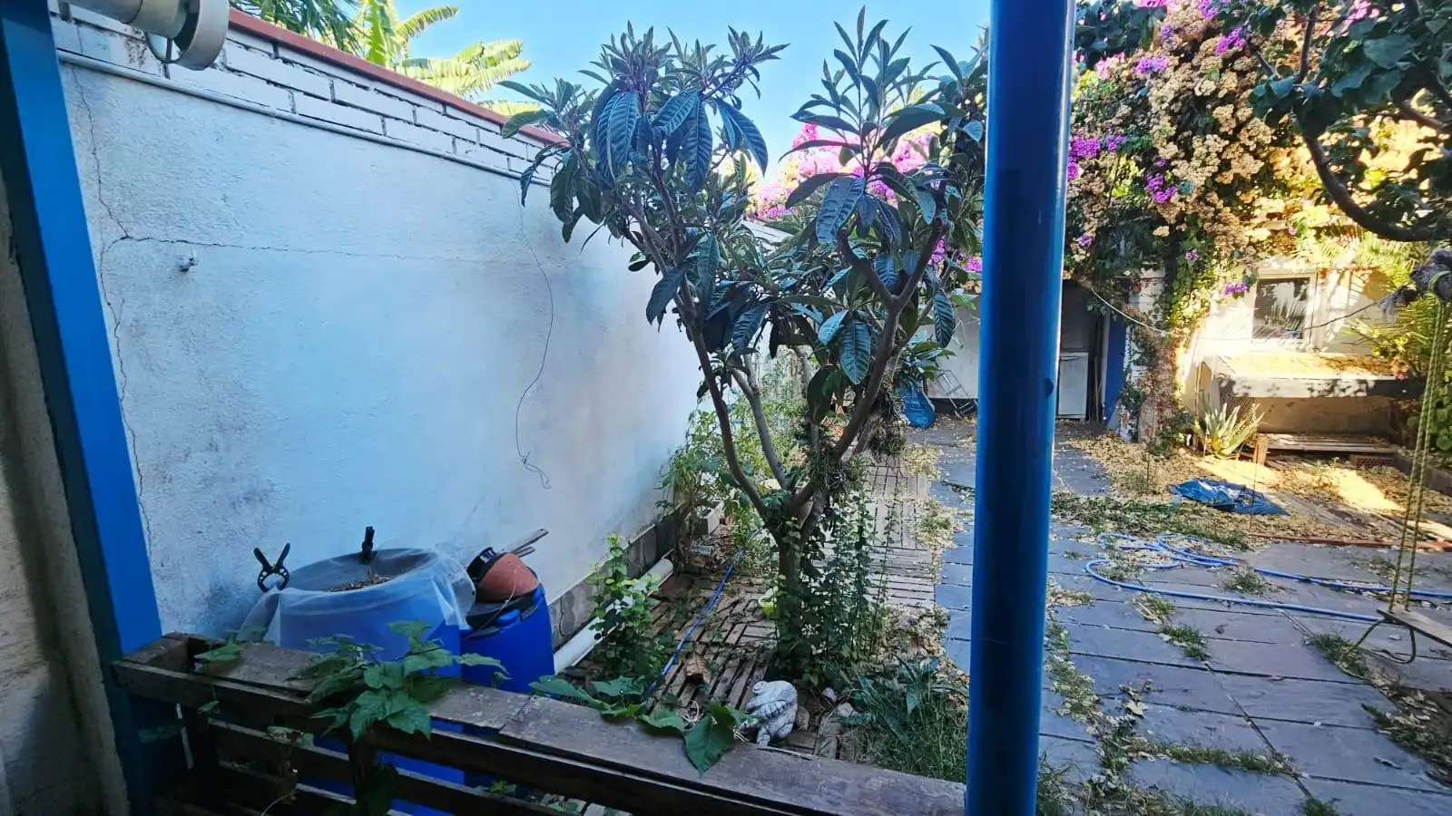 Wohnung mit Garten zum Verkauf in Carrer Carrer Illes Canàries, imagen 56