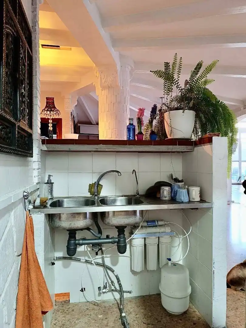 Casa rústica amb piscina en venda a LAS ZORRERAS P29, imagen 9