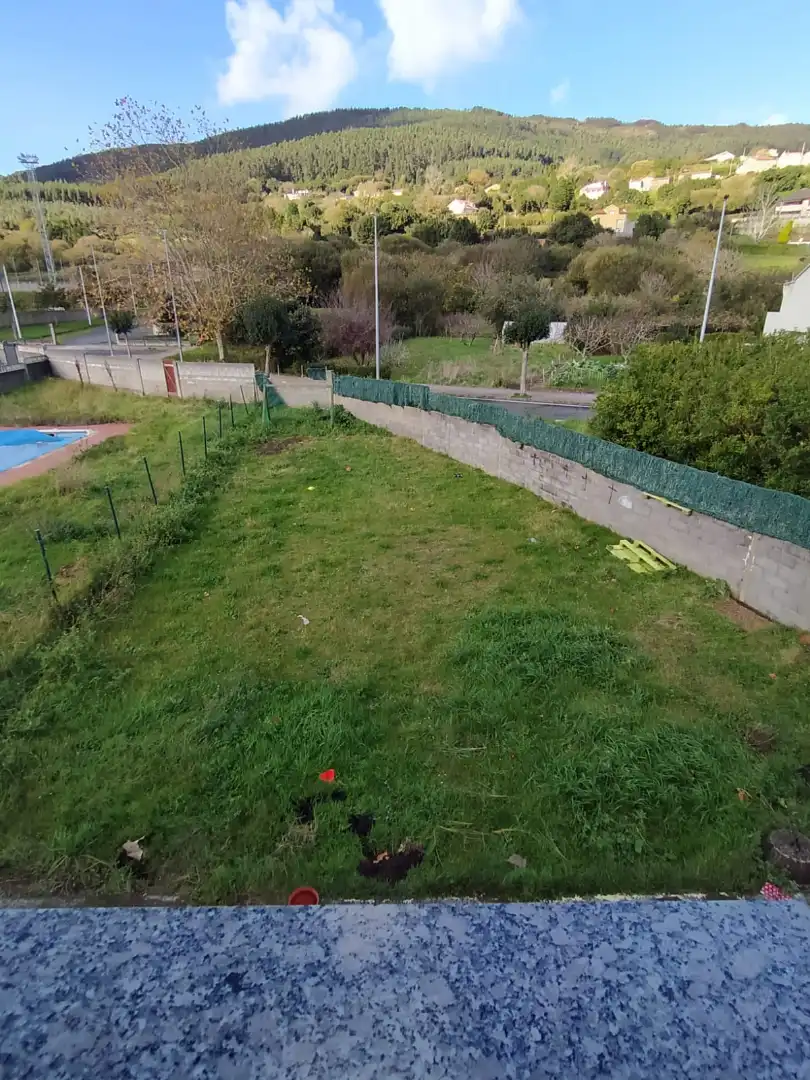 Xalet amb jardí en venda a Rúa Pérez Lugín 42, imagen 29