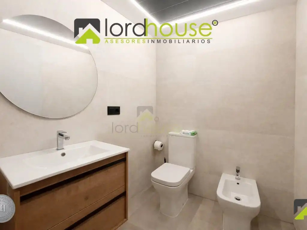 Piso con ascensor en venta en Calle Jose Mouliaa, imagen 23