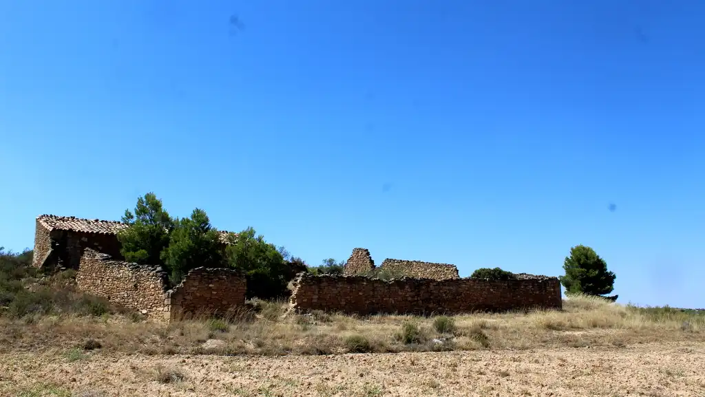 Casa rústica en venda a Maella, imagen 3