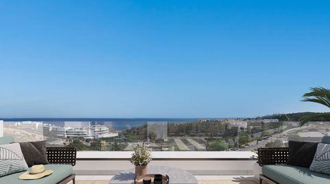 Ático de 3 dormitorios en Estepona, imagen 2