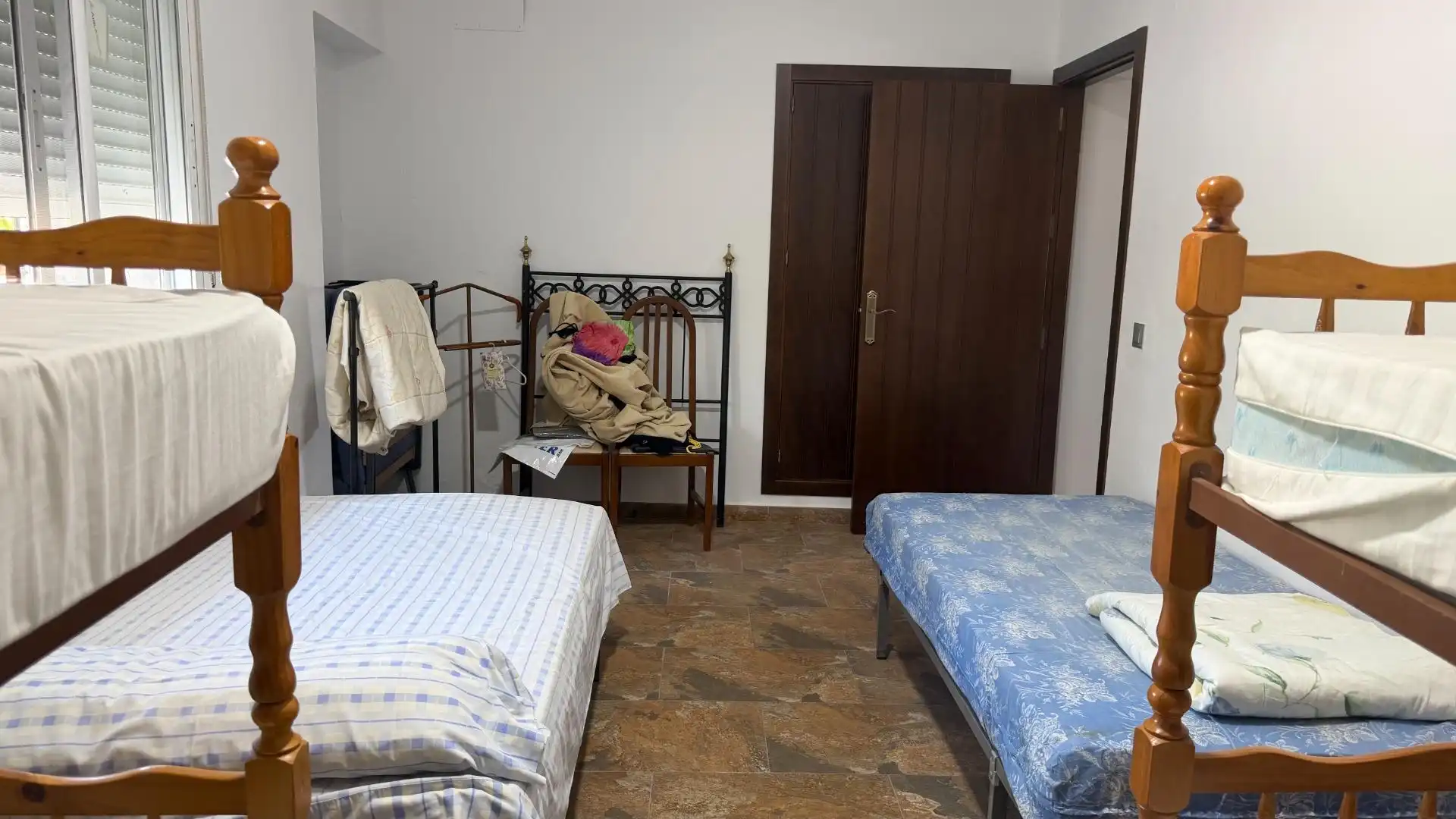 Habitación de Terreno en venta en Alosno