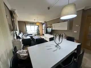 Maison jumelée avec terrasse à vendre à Avenida de Caboalles, imagen 3