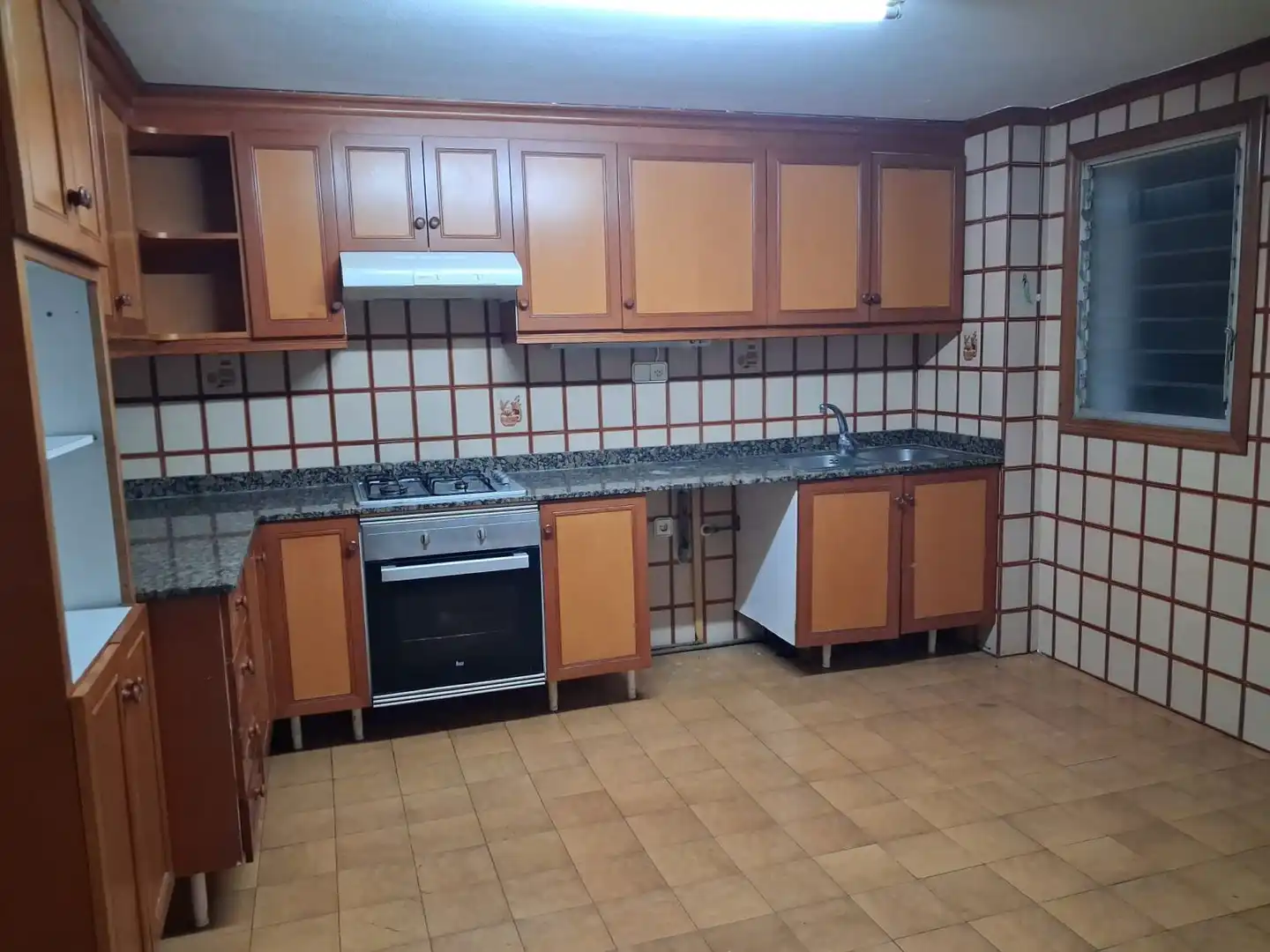 Cocina de Piso en venta en Onda