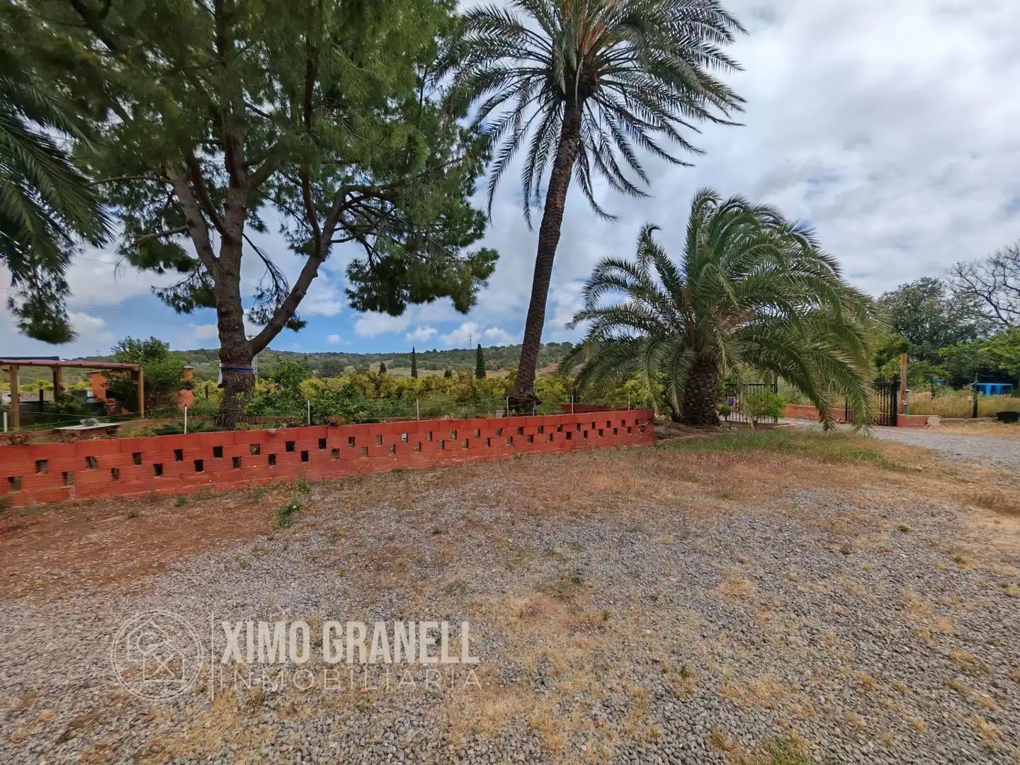 Country house zum Verkauf in Sagunto / Sagunt mit Klimaanlage, Heizung und Privatgarten