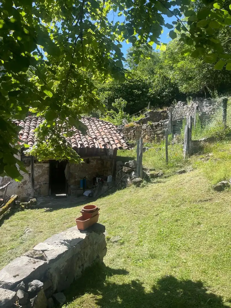Exterior view of Houses for sale in Ponga