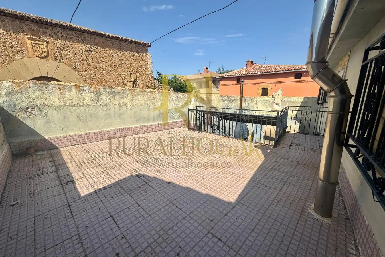 Casa o chalet en venta en Calle Fuente, 12, Prados Redondos