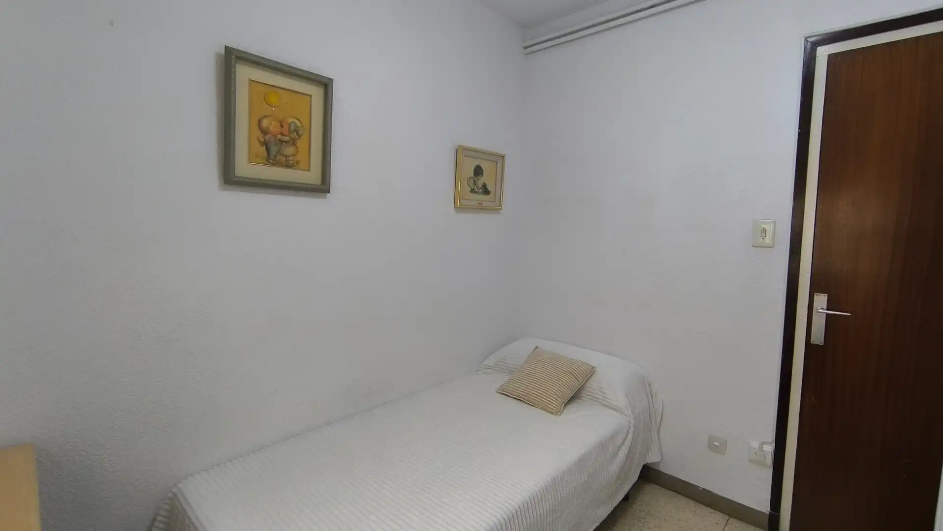 Piso con terraza en alquiler en Avinguda de Ramón y Cajal, imagen 25