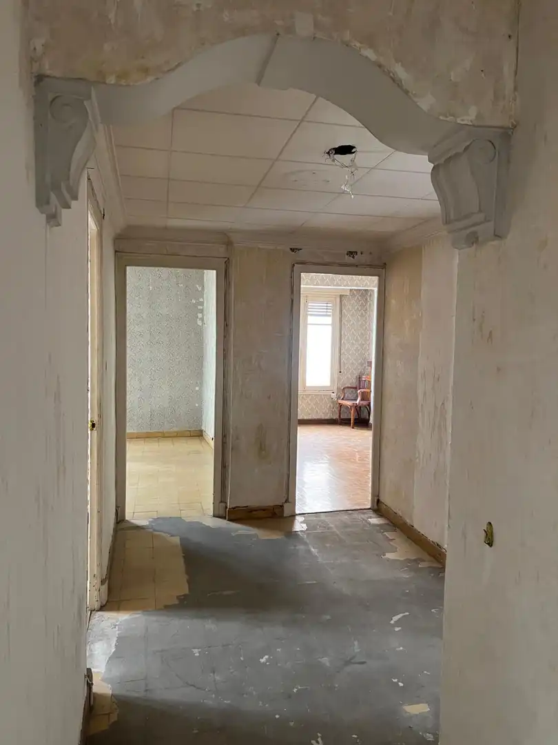 Wohnung mit Terrasse zum Verkauf in Centro, imagen 22