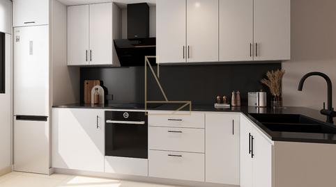 Foto 3 de Apartamento en venta en Escandinavia - Cautivador, Alicante