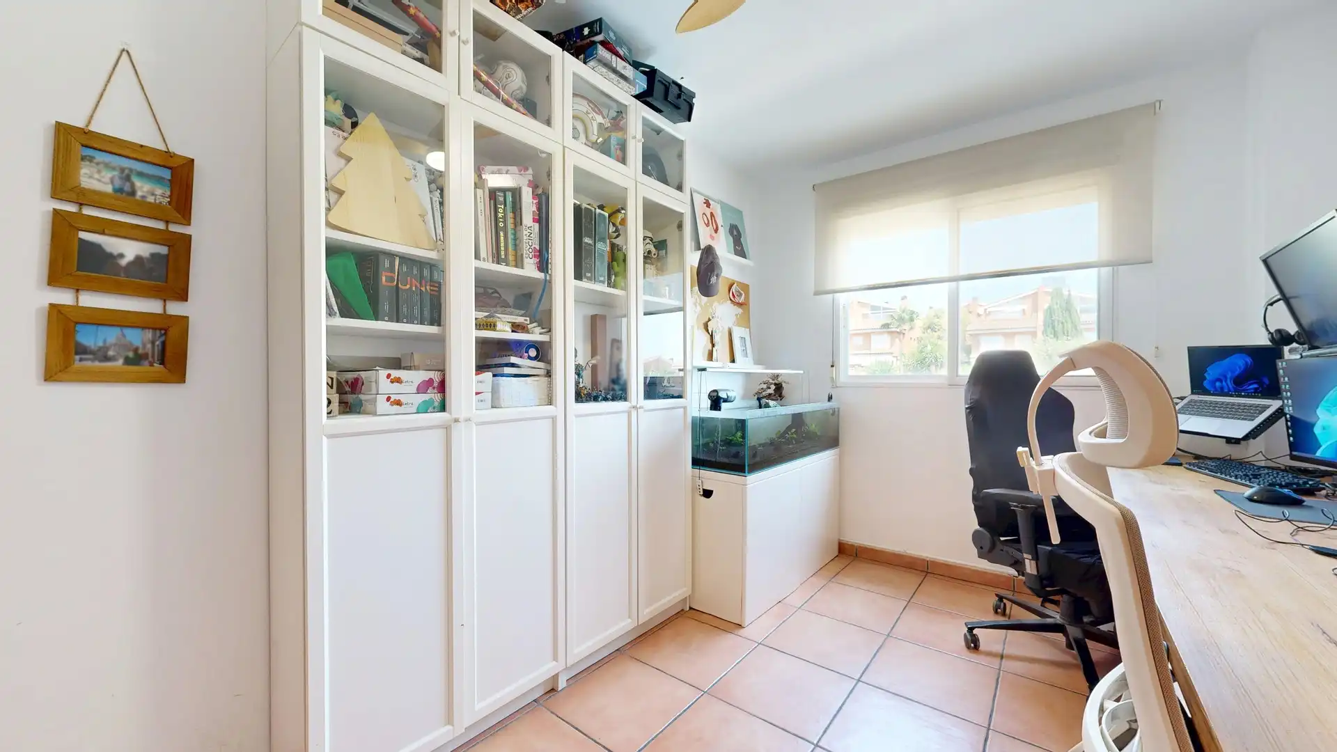 Dúplex en venta en Valencia con Calefacción, Jardín privado y Terraza
