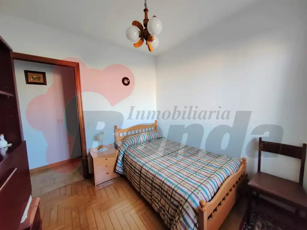 Wohnung zum Verkauf in A Milagrosa