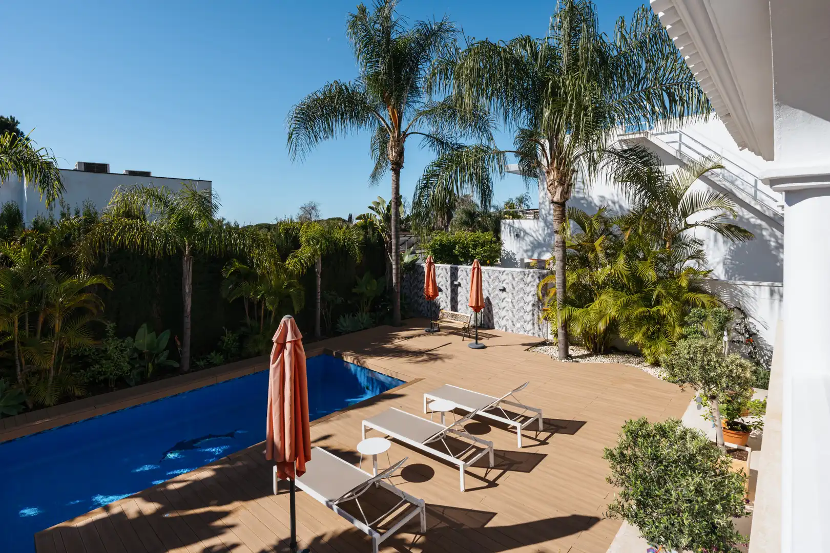 Maison avec piscine à vendre à Milla de Oro, imagen 3
