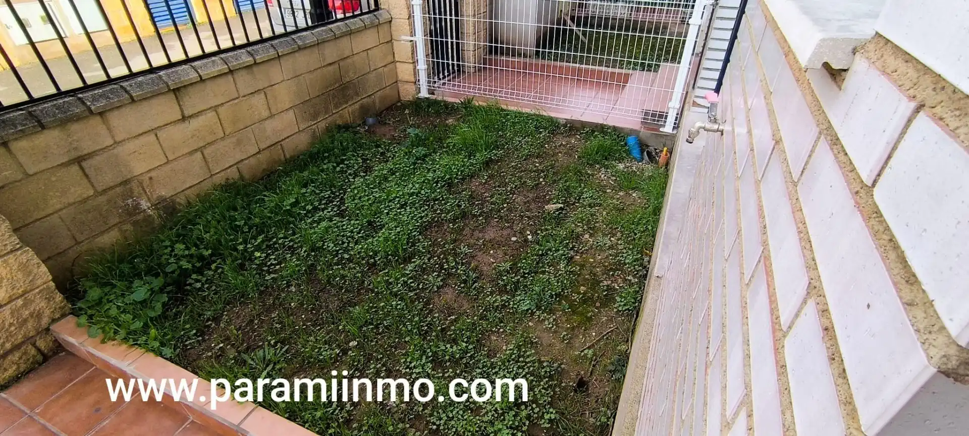 Casa o chalet en venta en Hormilleja con Calefacción, Jardín privado y Terraza